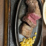 栄町ステーキ - 