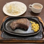 栄町ステーキ - 