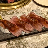 肉の匠 将泰庵  船橋本店 - 