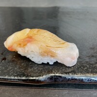 すし大 - クエ