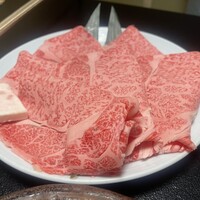 本格肉料理 丸小 - 