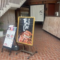 本格肉料理 丸小 - 