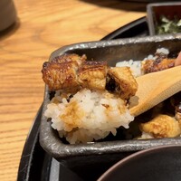 うなぎ四代目菊川 ミッドランドスクエア 名古屋本店 - 