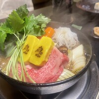 本格肉料理 丸小 - 