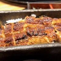 うなぎ四代目菊川 ミッドランドスクエア 名古屋本店 - 