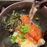 うなぎ四代目菊川 ミッドランドスクエア 名古屋本店 - 