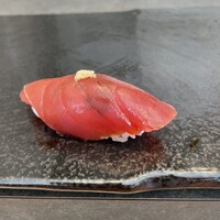 すし大 - カツオ　生臭さ皆無！