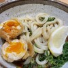 讃岐うどん 宗