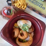 ディスカバリー・レストラン - 