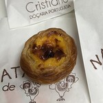 ナタ・デ・クリスチアノ - 