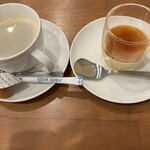 キッチン 拠り所 - 料理写真: