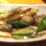 美菜鉄板 こまち - 