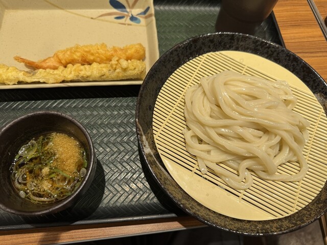 Hanamaru Udon Kichijoji Minamiguchi Ten photo 5