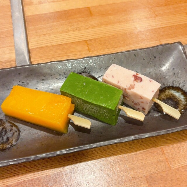 醍醐（だいご） - 釧路（日本料理）の写真