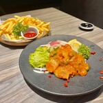 めしや アガる - 