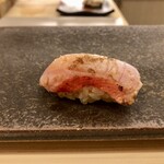 鮨 ひろ海 - 金目鯛