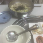 韓国料理 大田 - 