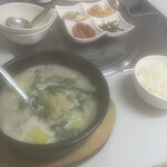 韓国料理 大田 - 