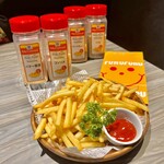 めしや アガる - 