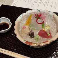 神戸なだ万 - 