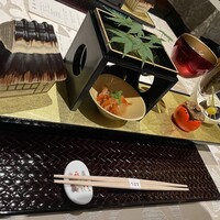 神戸なだ万 - 