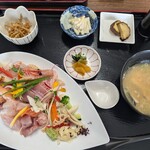 浜焼き 海の蔵 - 