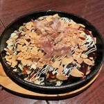 お好み焼き のろ - 