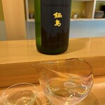 すしのいずみ - 鍋島