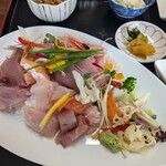 浜焼き 海の蔵 - 