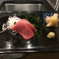 銀座 久兵衛 銀座本店 - 