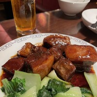 Shanghai Dining 状元樓 - 