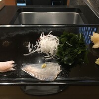 銀座 久兵衛 銀座本店 - 