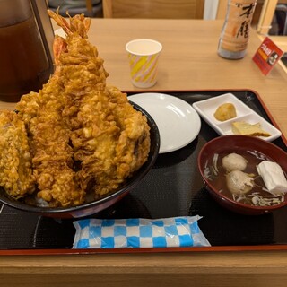 銚子かへいや 海鮮お食事処_1