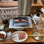 深川ホルモン蔵 - 