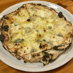 ピザダヴィンチトウキョウ - 