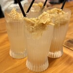 ピザダヴィンチトウキョウ - 