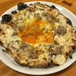 ピザダヴィンチトウキョウ - 