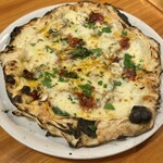 ピザダヴィンチトウキョウ - 