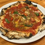 ピザダヴィンチトウキョウ - 