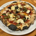 ピザダヴィンチトウキョウ - 