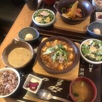 やさい家めい 表参道ヒルズ店 - 