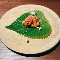 川端志史 - センマイ刺
