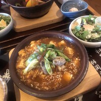 やさい家めい 表参道ヒルズ店 - 