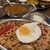 インド定食ターリー屋 - 料理写真: