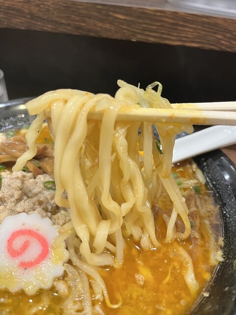 Ramen Kagetsu Arashi Setagayaku Kaminoge Ten photo 3