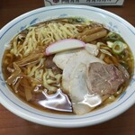 ついてる中山 - 