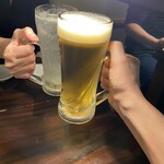 炭火焼肉 ホルモン にく式 - 