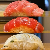 すし いなせ - 