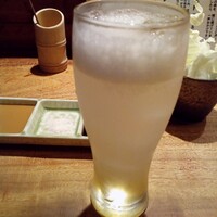 串揚げキッチン だん 十三店 - 