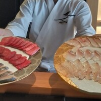 熟成鮨利他 - 